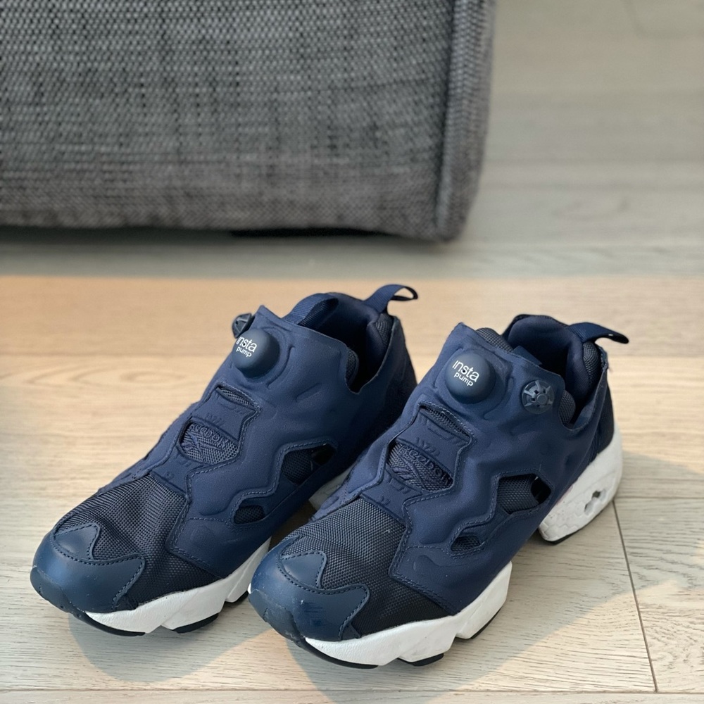 Reebok InstaPump Fury OG Shoes 24cm